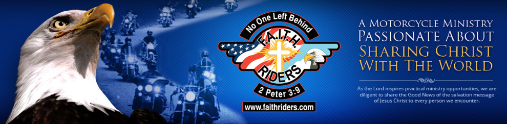 Faith Riders